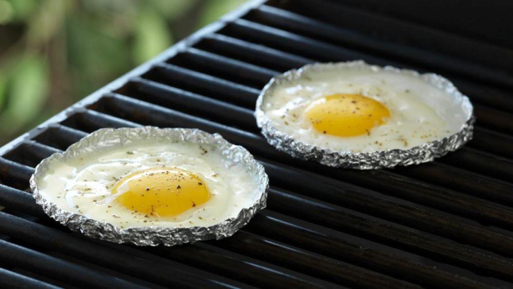 10 Makanan yang Bikin Cepat Kenyang, Berat Badan Jadi Lebih Terjaga