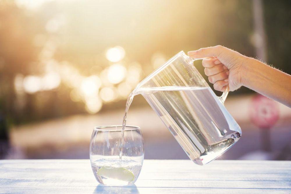 Cepat Minum Air! Ini 6 Gejala Dehidrasi yang Jarang Disadari