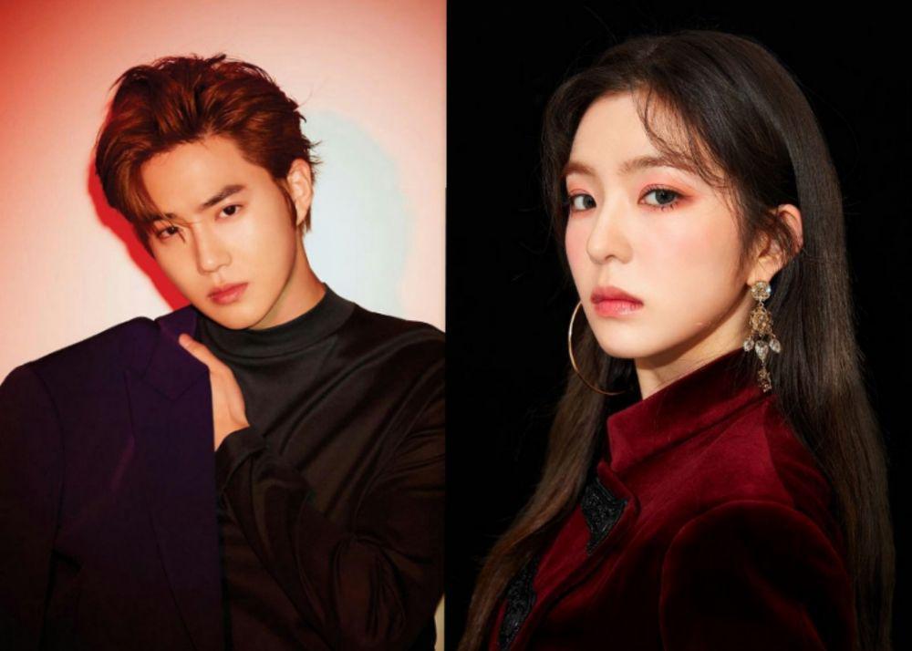 Selain Jennie & Kai, 7 Pasangan Ini Diharapkan Jadian oleh Fans