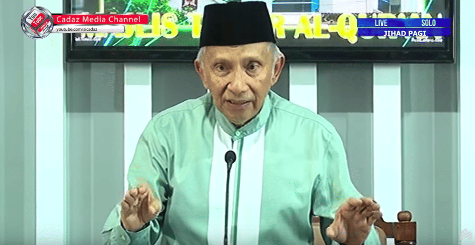 YouTube/Official Cadaz Media