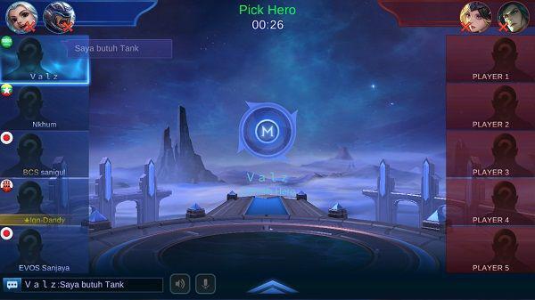 5 Hero Ini Jadi Langganan Ban di Rank Mythic, Overpowered Banget!