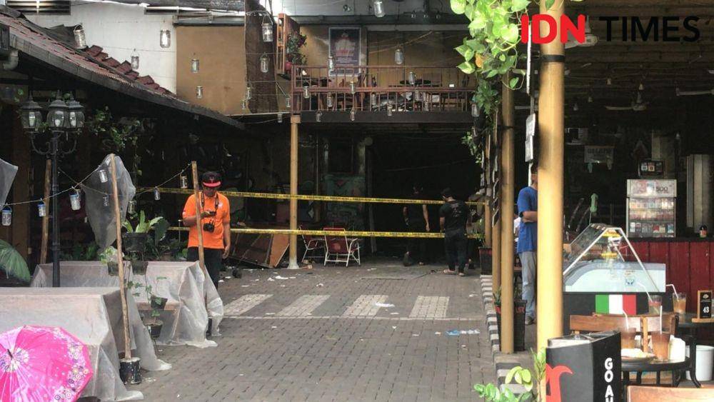 IDN Times/Nofika Dian