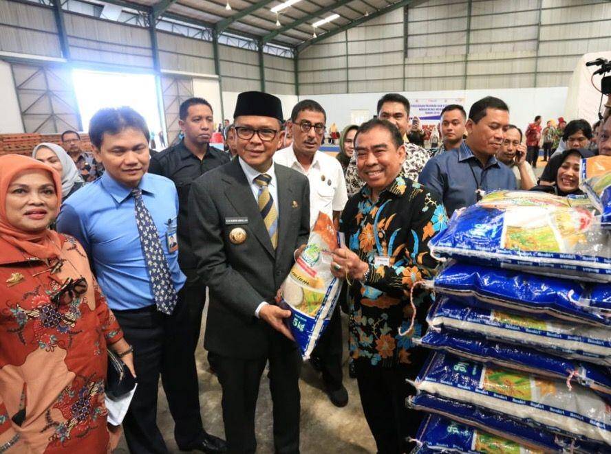 Humas Pemprov Sulsel