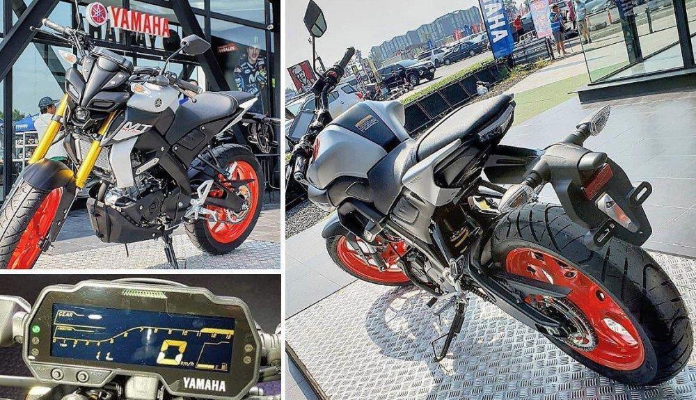 5 Sepeda Motor yang Layak Ditunggu Kehadirannya di 2019