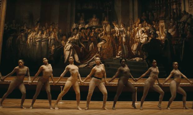 Youtube/beyonce