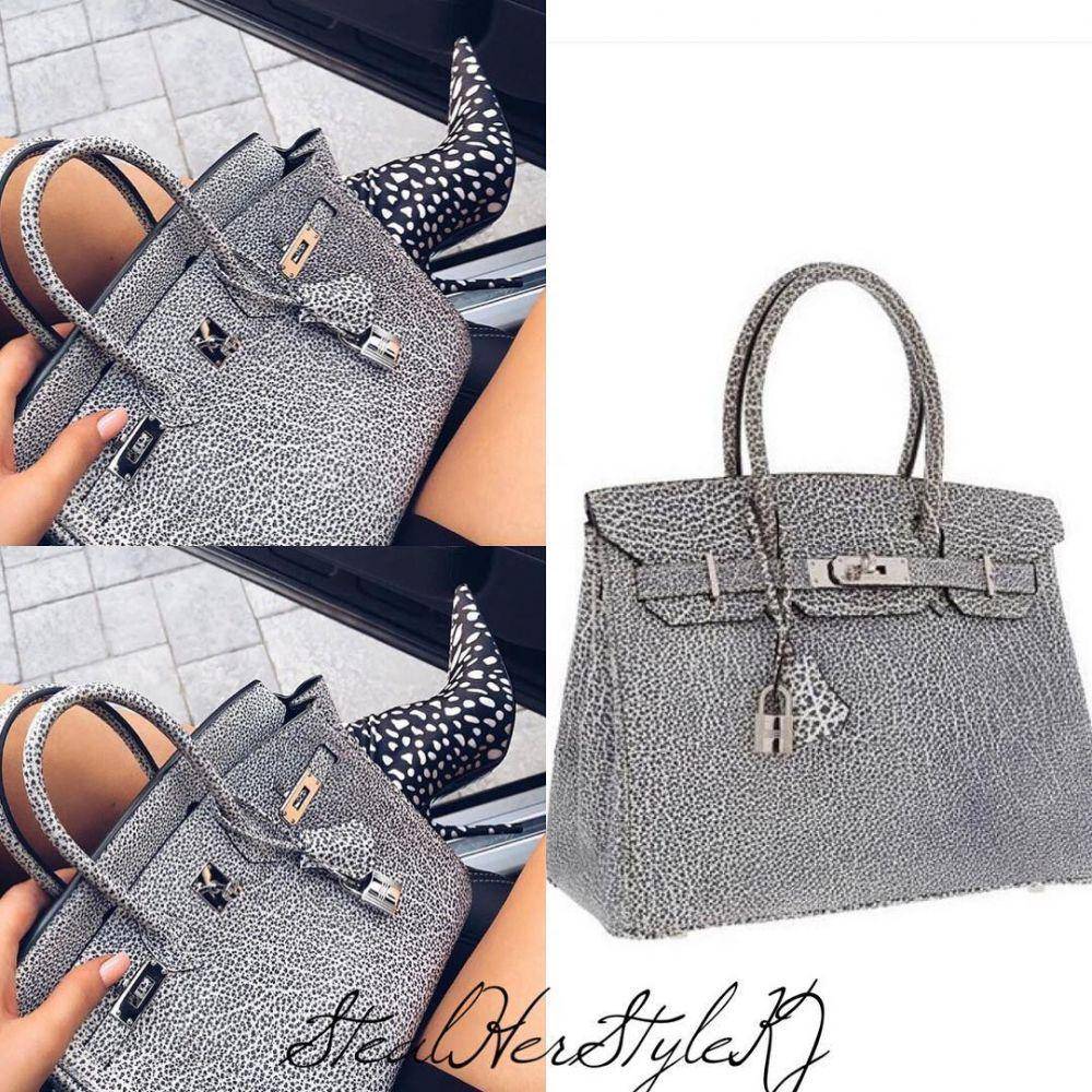 Instagram/kyliejennerclosets_