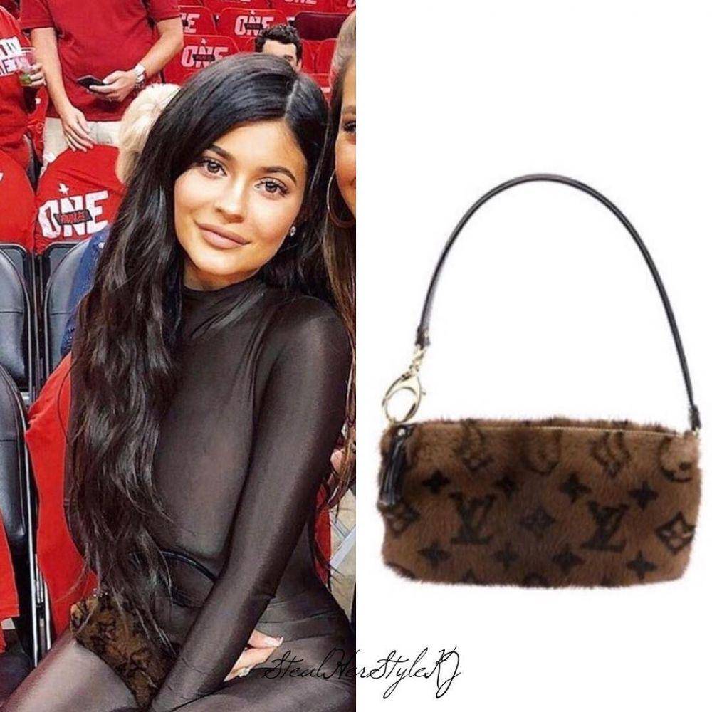 Instagram/kyliejennerclosets_