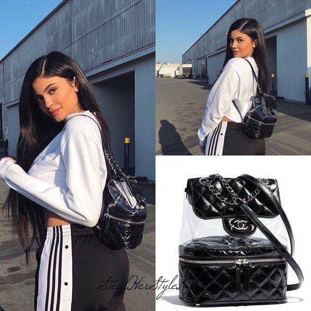 Instagram/kyliejennerclosets_
