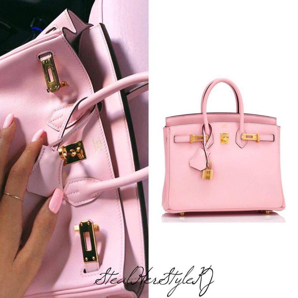 Instagram/kyliejennerclosets_