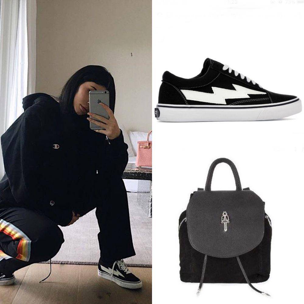 Instagram/jennerstylez