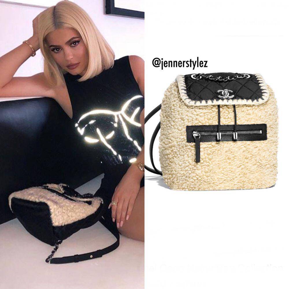 Instagram/jennerstylez