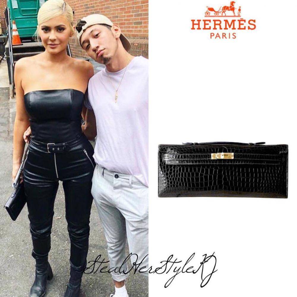 Instagram/kyliejennerclosets_