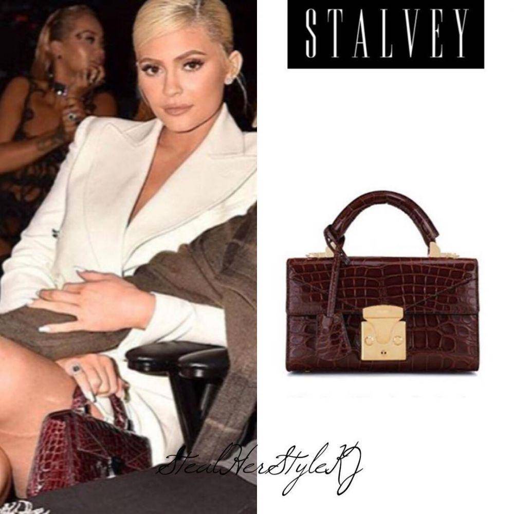 Instagram/kyliejennerclosets_