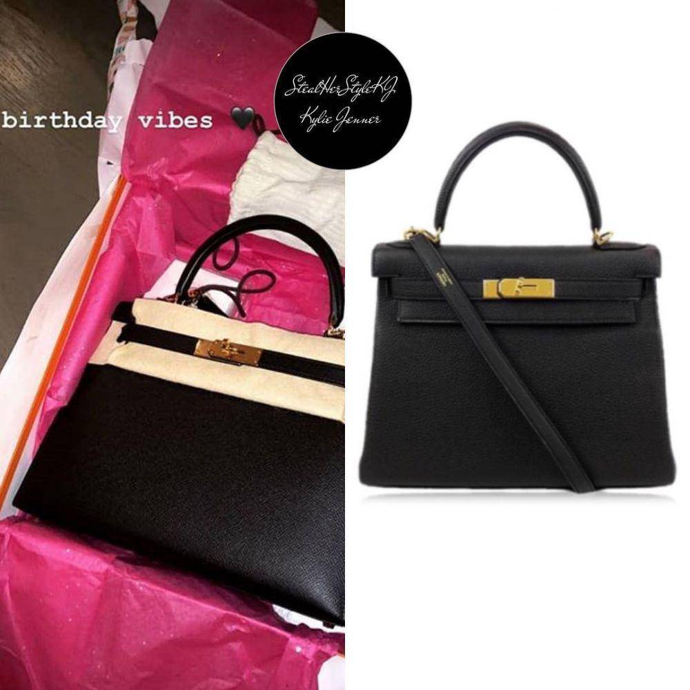 Instagram/kyliejennerclosets_
