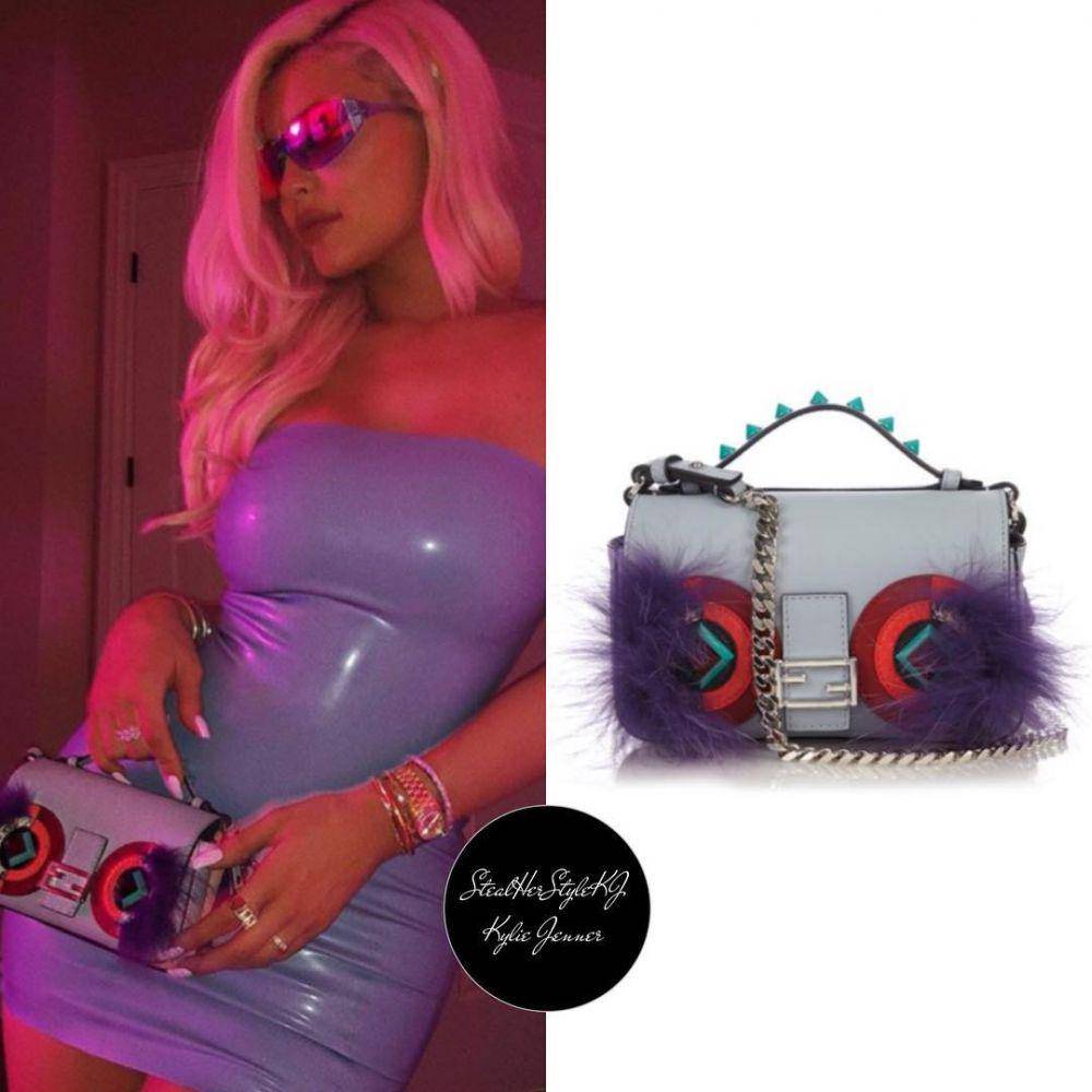 Instagram/kyliejennerclosets_