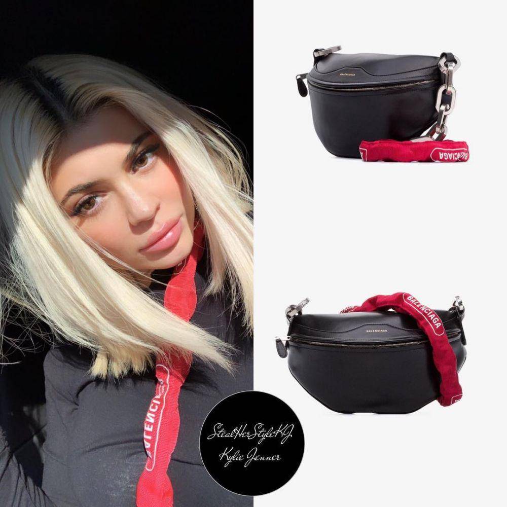 Instagram/kyliejennerclosets_