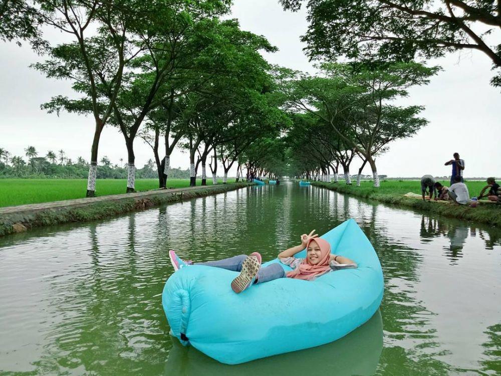 7 Tempat Wisata di Kendal Favorit yang Wajib Kamu Kunjungi