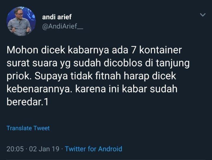 Twitter