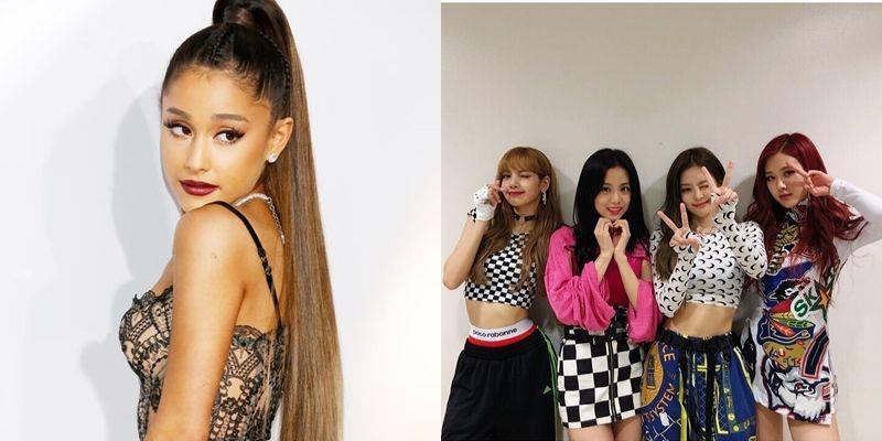 Ariana Grande Hingga BLACKPINK, Intip 15 Line Up Coachella 2019