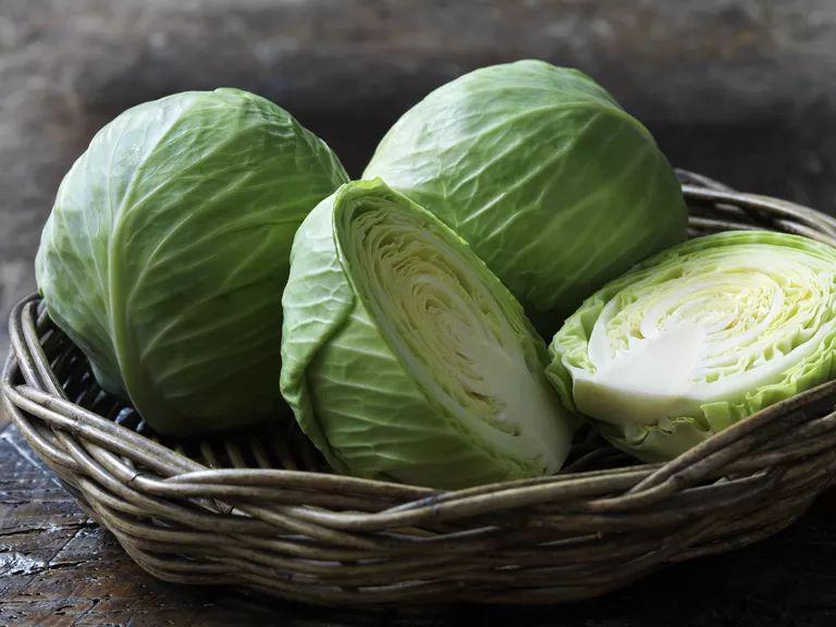 6 Manfaat Minum Jus Kubis Secara Rutin, Ada Cegah Katarak