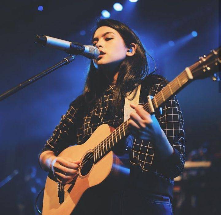 Instagram/maudyayundya