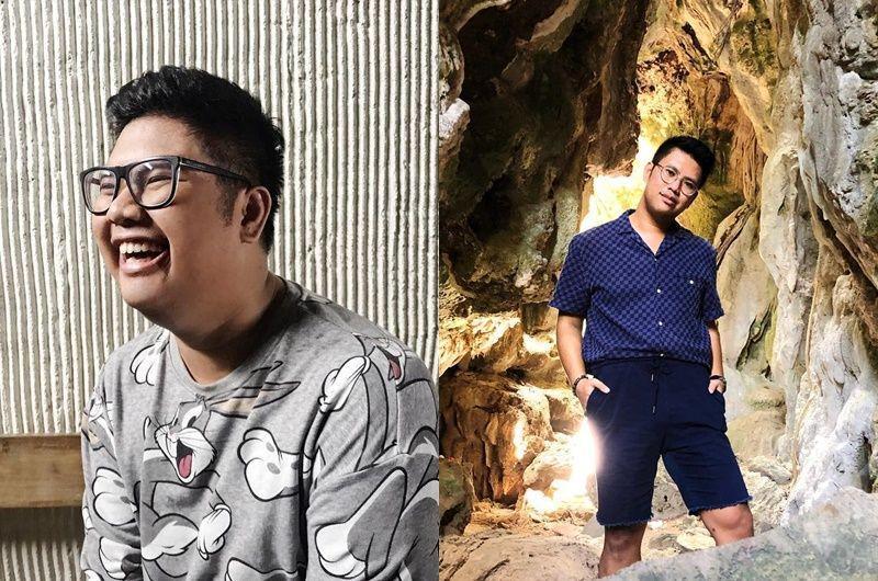 Sukses Diet, 10 Potret Ricky Cuaca Sekarang yang Bikin Pangling