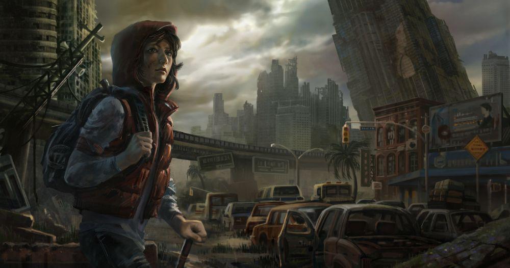 Inilah 5 Video Game Post Apocalypse Terbaik yang Akan Rilis Tahun 2019