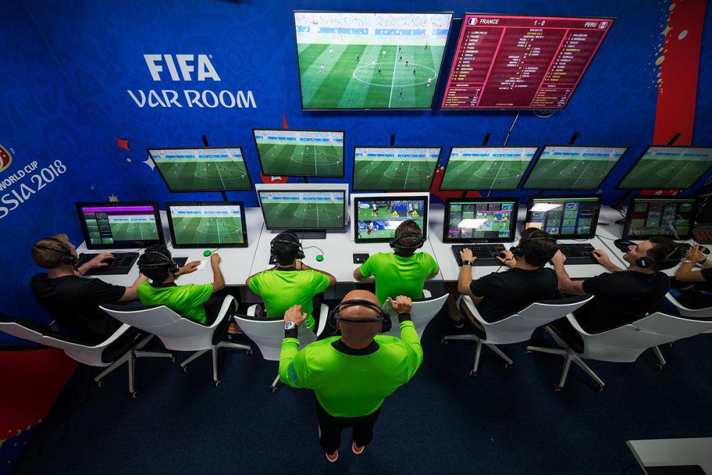 LIB Sebut VAR di Liga 1 2023/24 Habiskan Dana Rp100 Miliar