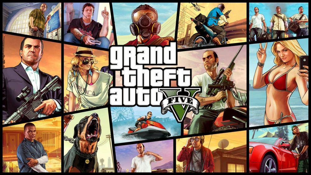 Gak Kalah Sama PS4, Ini 10 Game PS3 Terbaik Sepanjang Masa