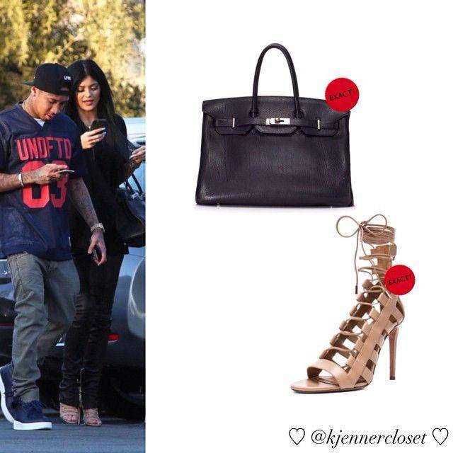 Instagram/kjennercloset
