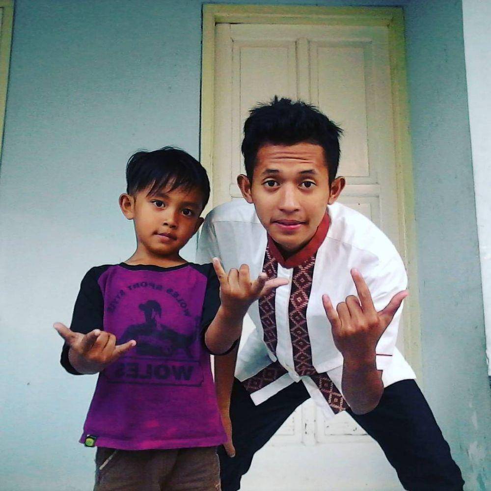 Instagram.com/fikrifadlu