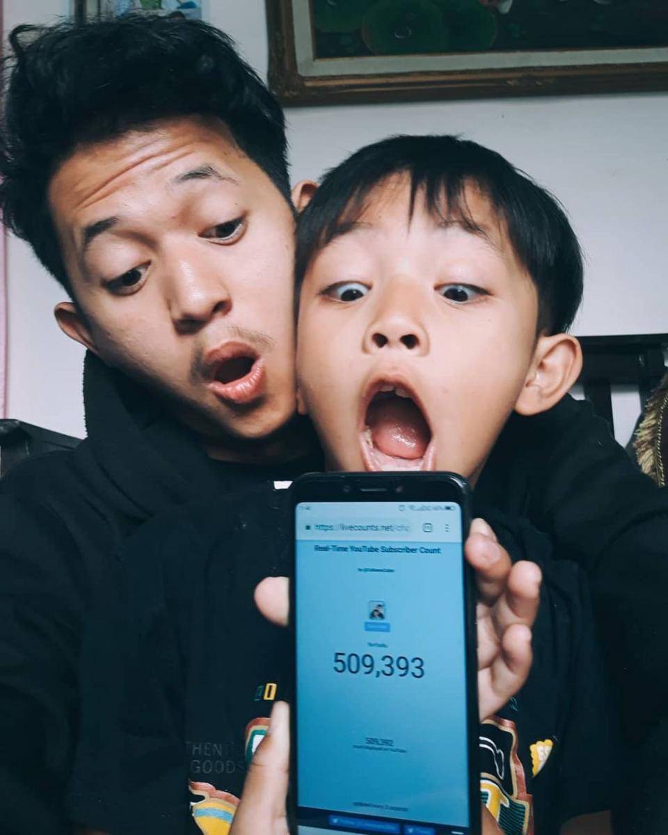 Instagram.com/fikrifadlu
