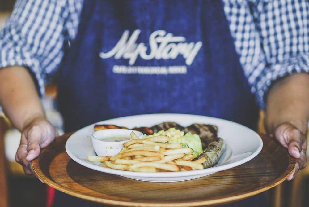 instagram.com/mystorycafeandbistro