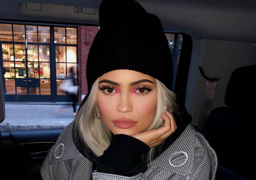 instagram.com/kyliejenner