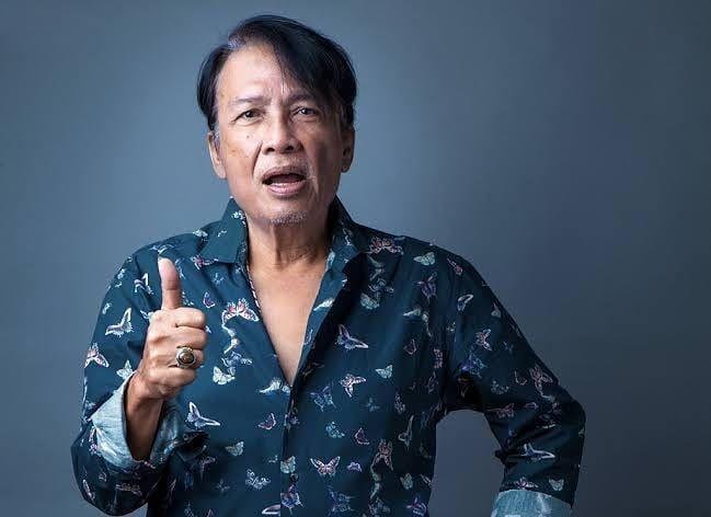Meninggal, Ini Perjalanan Karier Aktor & Sutradara Torro Margens
