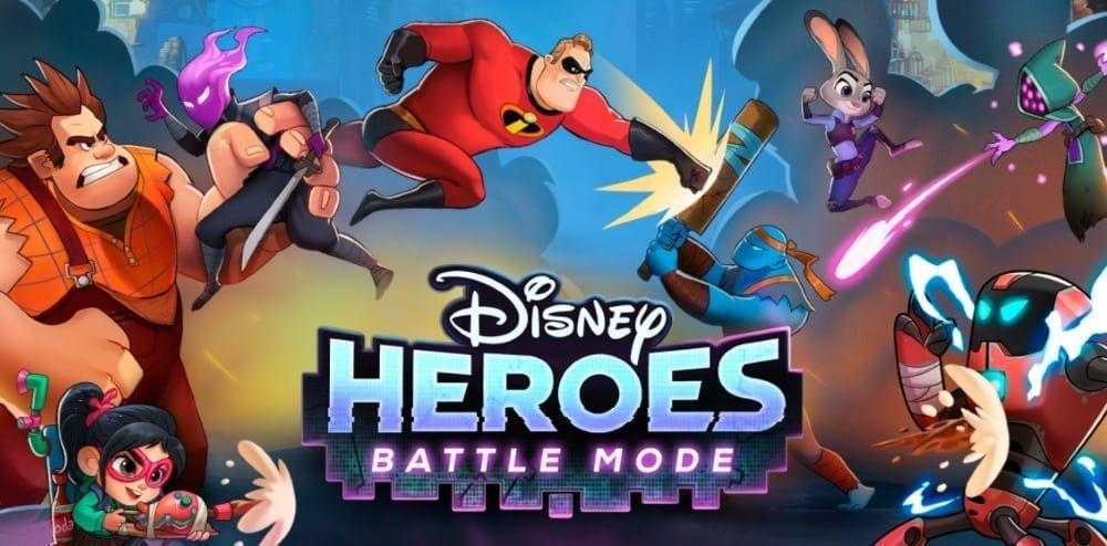 5 Game Android Terbaik Ini Bertema Film Kartun