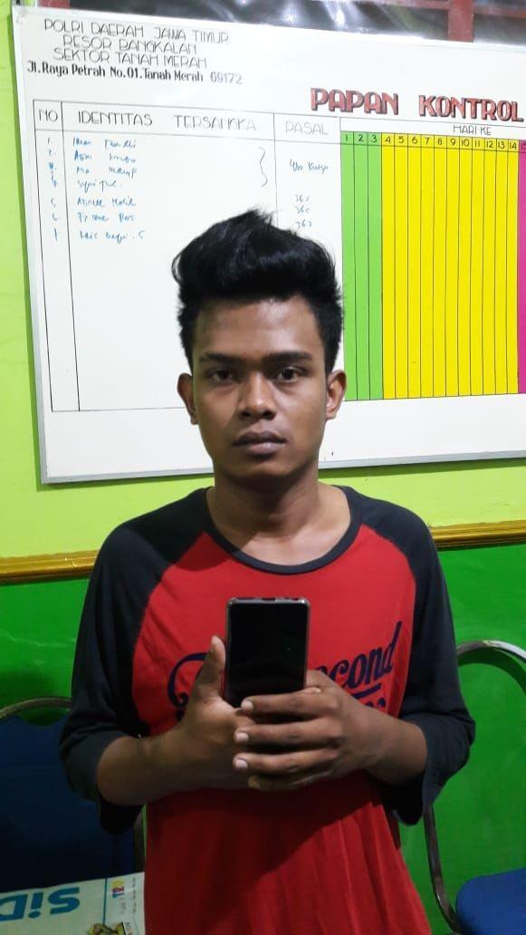 Jadi Korban Penjambretan, Wanita Ini Kejar Pelaku Sampai Tertangkap