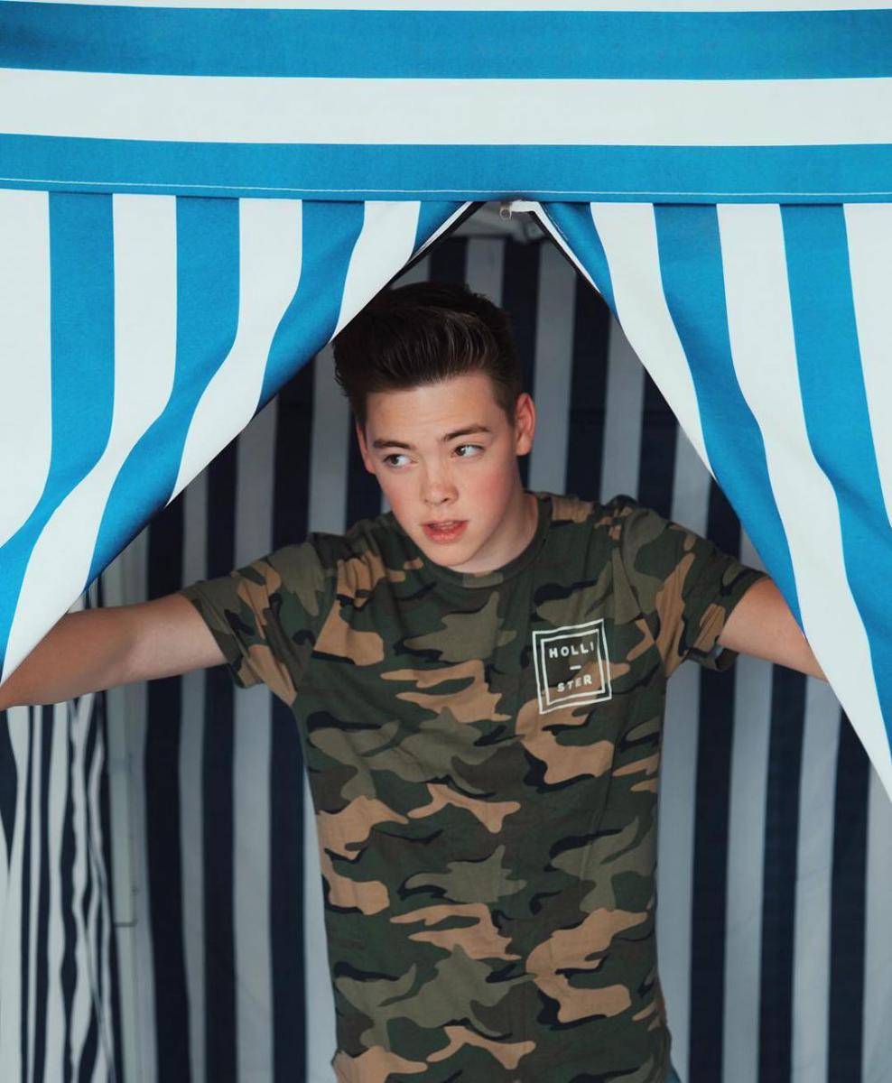 Instagram.com/imzachherron