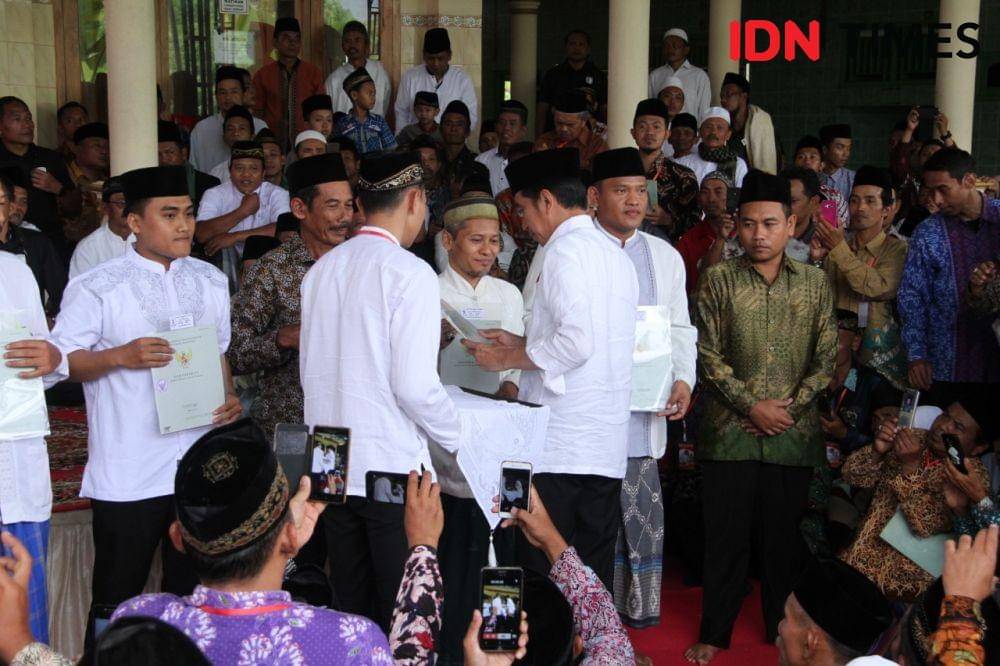 IDN Times/Nofika Dian Nugroho