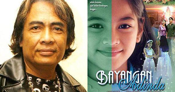 Sebelum Berpulang, Ini 5 Sinetron yang Sempat Dimainkan Torro Margens