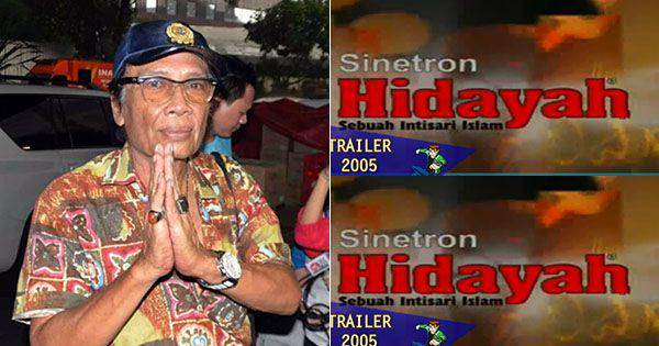 Berbagai sumber