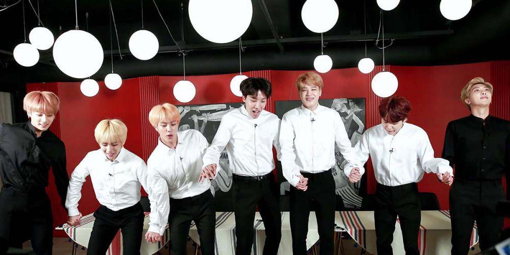 Kembali Tayang, Ini 14 Momen Keseruan BTS di Episode Perdana RUN BTS 3
