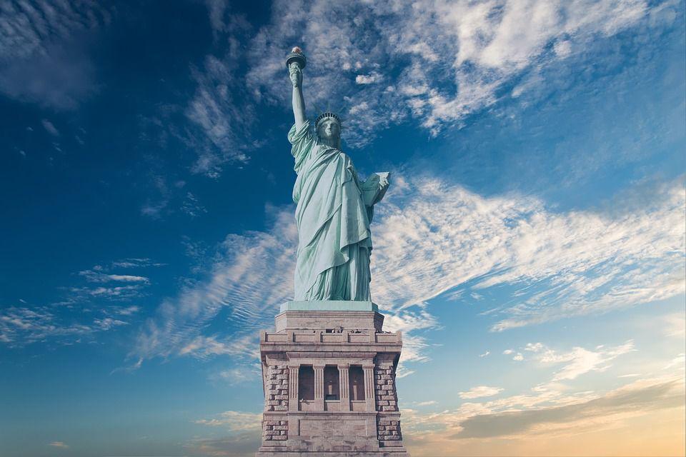 Sudah Tahu? Inilah 5 Fakta Unik di Balik Berdirinya Statue of Liberty