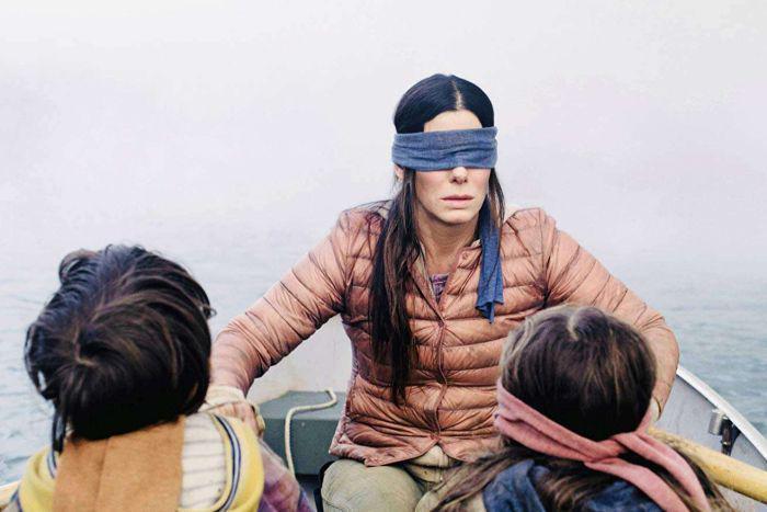 Selain Bird Box, 7 Film Bertema Post-Apocalyptic Ini Wajib Kamu Tonton