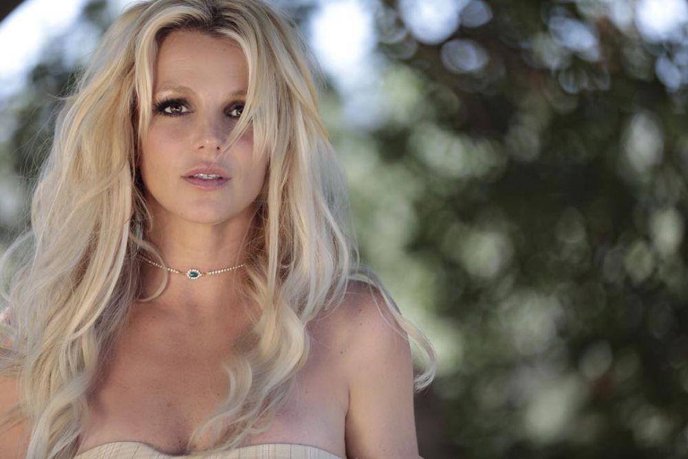 Britney Spears Putuskan Rehat dari Dunia Hiburan