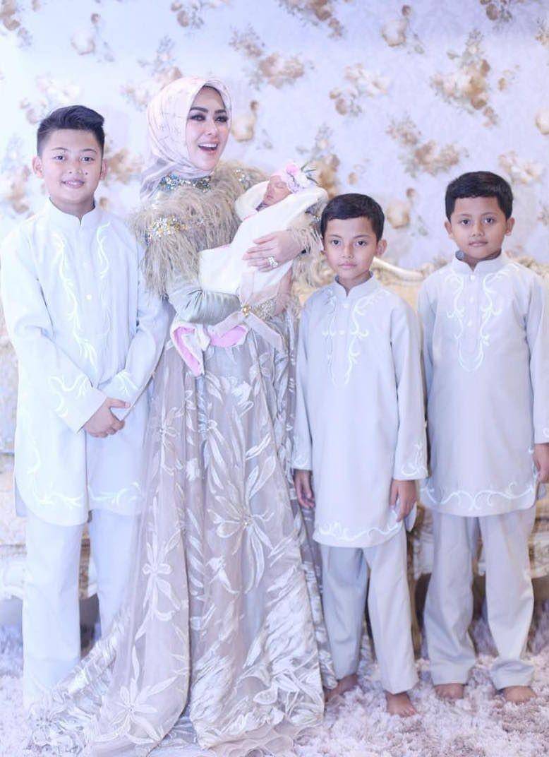 instagram.com/princessyahrini