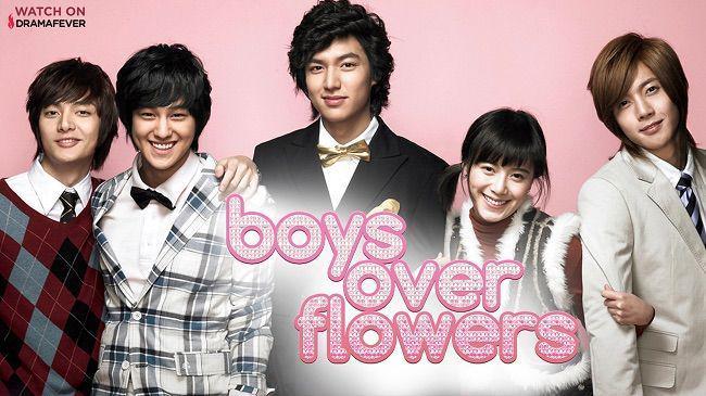 Nostalgia Yuk, 10 KDrama Ini Genap Berusia 10 Tahun Lho