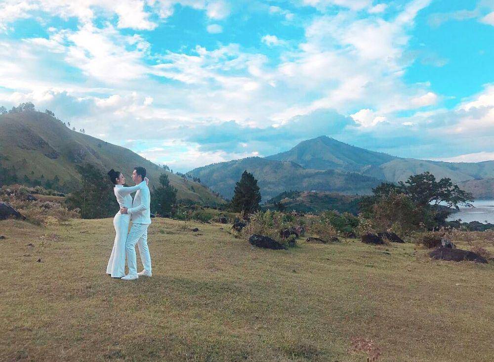 Instagram/@ariskaputripertiwii