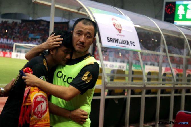 Hadapi Musim 2019, 4 Pemain Asing Ini Jalani Proses Naturalisasi