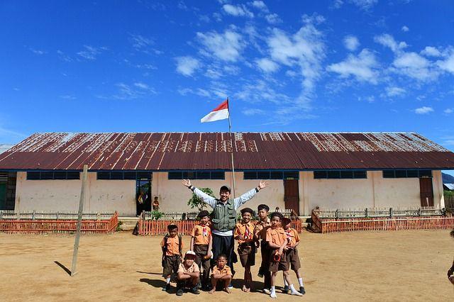 Daripada Suka Protes, Lakukan 5 Hal Ini Biar Negara Kita Makin Maju